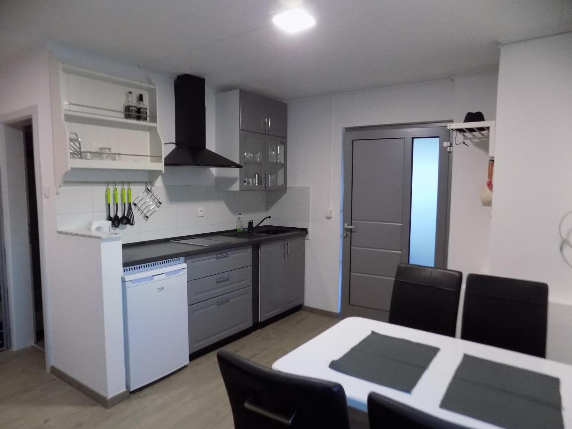 Apartment Pri Ruscu Tolmin Exterior photo