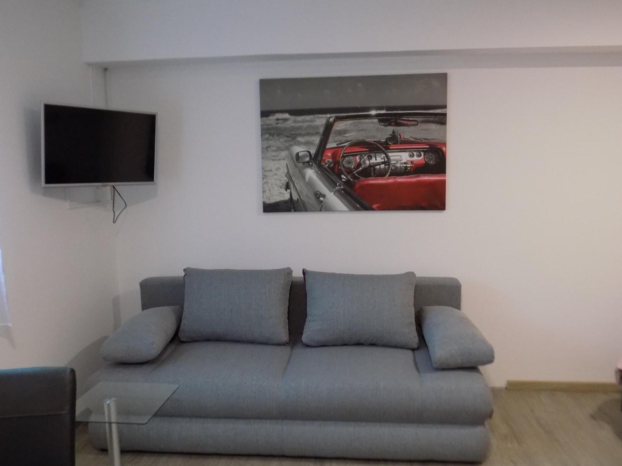 Apartment Pri Ruscu Tolmin Exterior photo