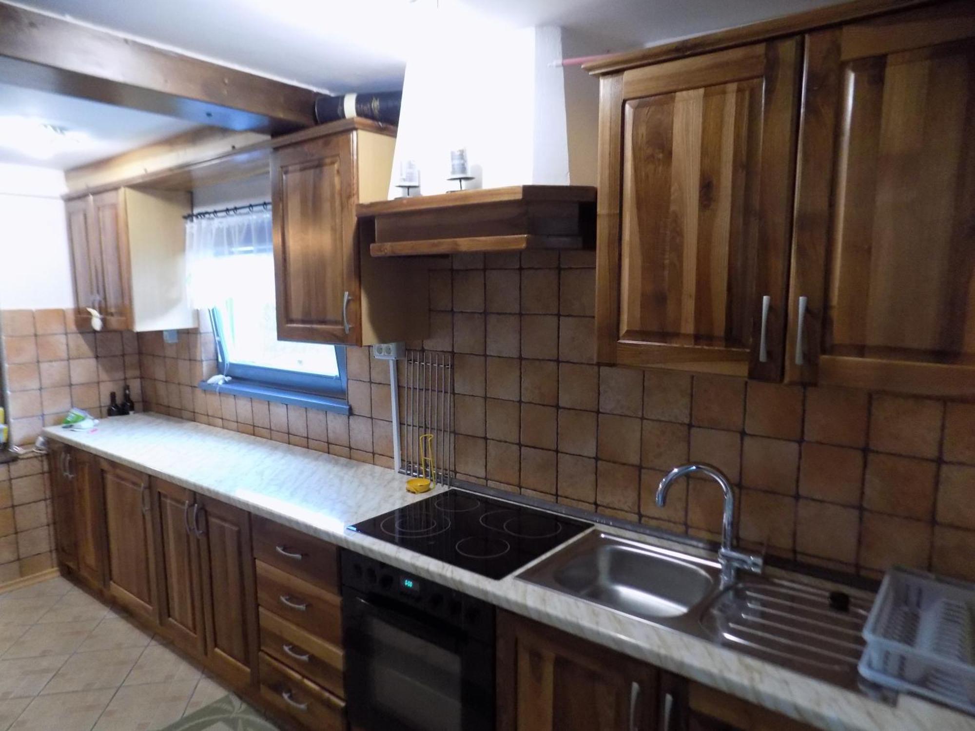 Apartment Pri Ruscu Tolmin Exterior photo